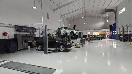 AuthenticSpeed - Taller de Coches y Motos en Navalcarnero