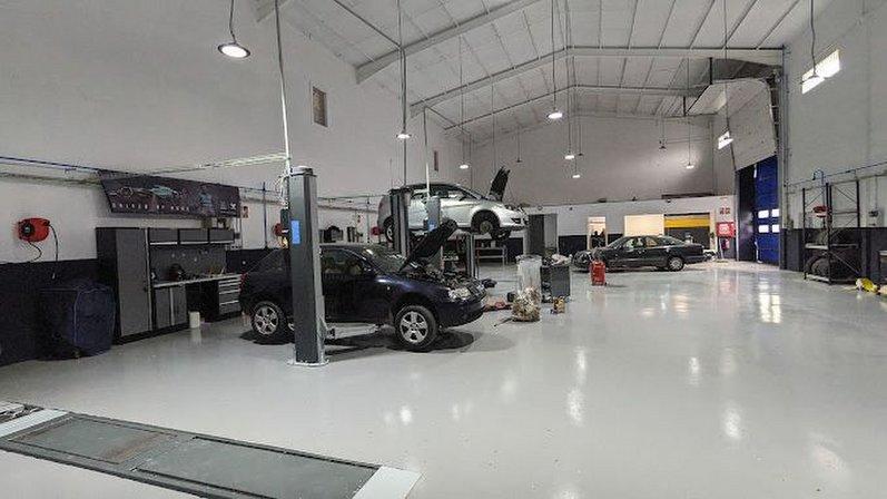 AuthenticSpeed - Taller de Coches y Motos en Navalcarnero