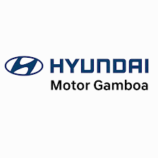 Hyundai - Motor Gamboa