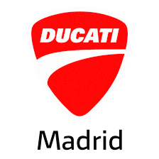 Ducati Madrid