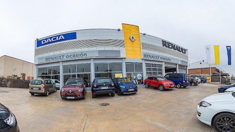 Automoción Rycauto