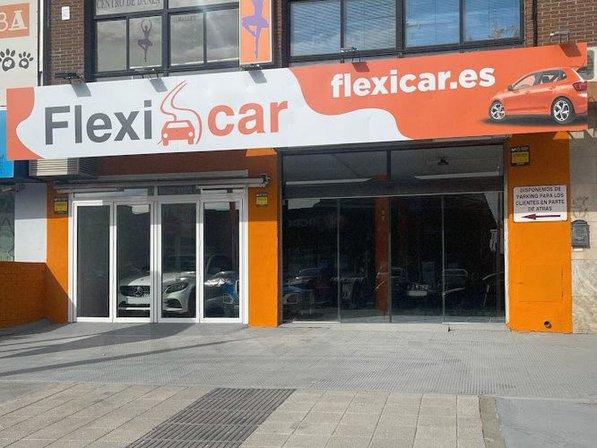 Flexicar Collado Villalba | Concesionario de coches de segunda mano