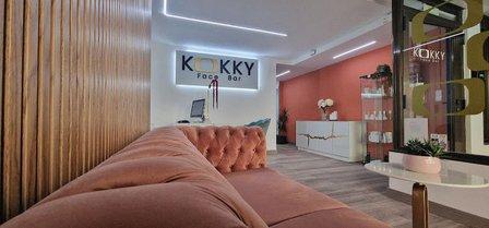 Estética Avanzada Kokky Face Bar Illescas