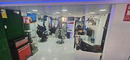 Enyer Barber Shop
