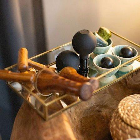 Nathalia Arango Facial Therapy -Rituales Holístico Terapéuticos- Cosmética Orgánica de Lujo