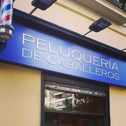 Peluquería Caballeros Corta2