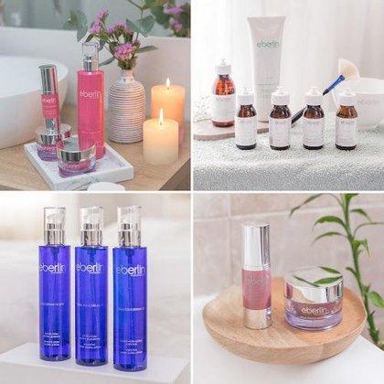 LARISA LUCACI | Beauty Center