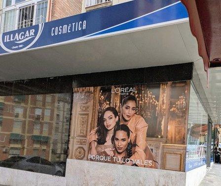 PERFUMERIAS ILLAGAR