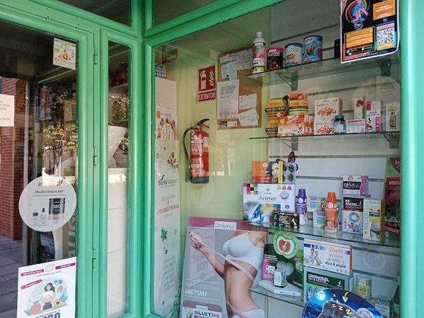 infusionaTé