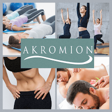 Akromion Osteopatía y Quiromasaje