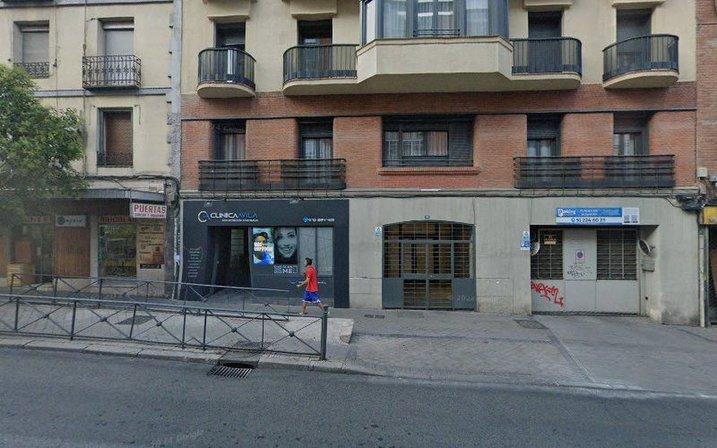 Zija Spain