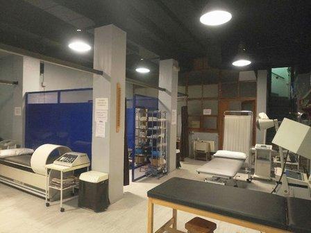 Zulaica Centro de Rehabilitación