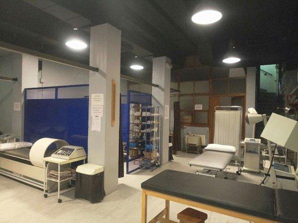 Zulaica Centro de Rehabilitación