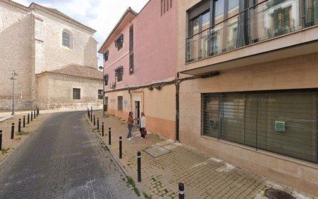 Vicaría Judicial y Tribunal Eclesiástico de Getafe