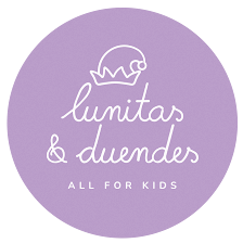 Lunitas y Duendes