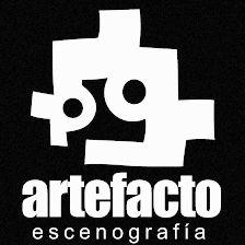 Escenografia Artefacto