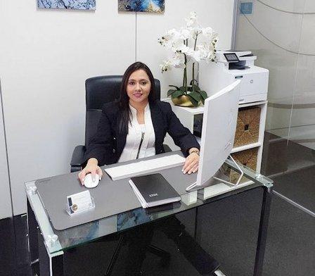Carolina Orozco Abogados | Abogados de extranjería en Madrid