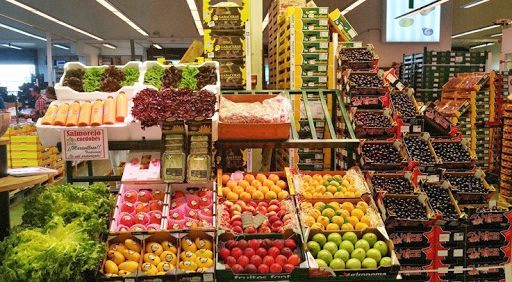 Nectarfruit
