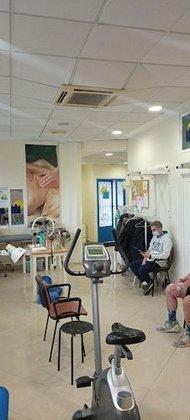 Centro Médico y de Rehabilitación Doctor Rozalén - Carabanchel