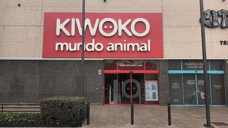 Kiwoko
