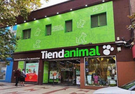 Tiendanimal