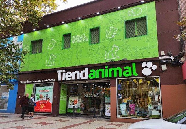 Tiendanimal