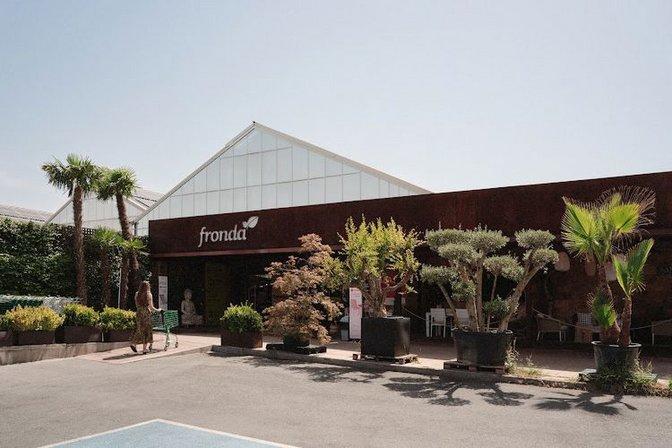 Fronda Majadahonda