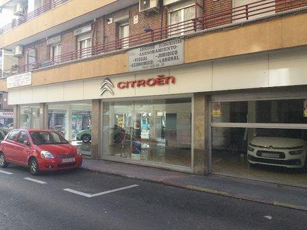 TALLER AUTOMOVILES MOSANCAR SA