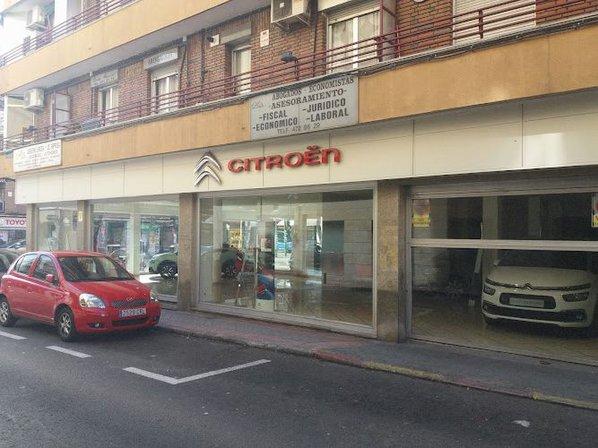 TALLER AUTOMOVILES MOSANCAR SA