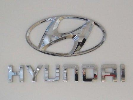 Hyundai - Motor Gamboa