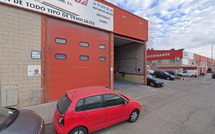 Talleres MUGA