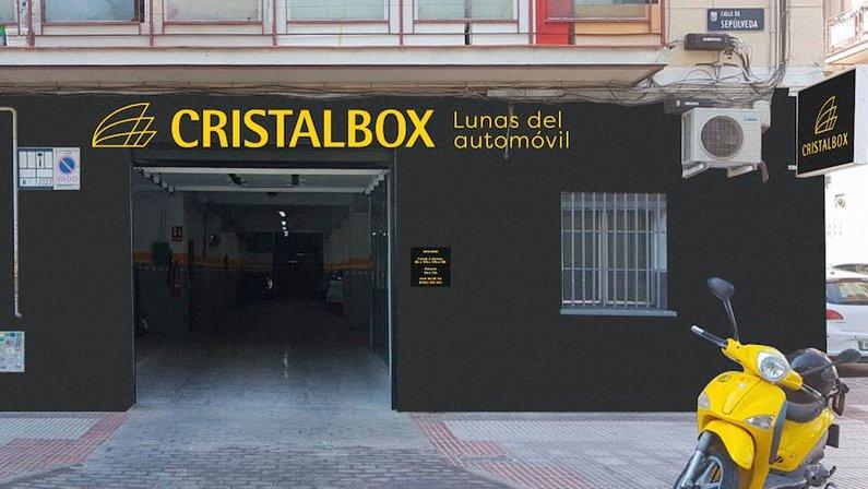 CRISTALBOX