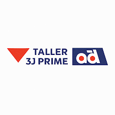 Taller 3j Prime