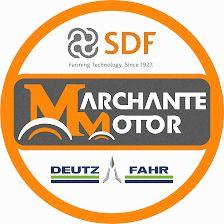 Marchante Motor SL Campo de Criptana