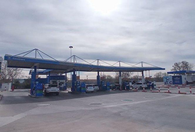Carrefour