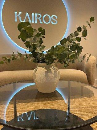 Kairos Longevity Clinic | Clínica Antiaging Madrid