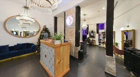 Beauty Xperience | Salón de Belleza en Madrid