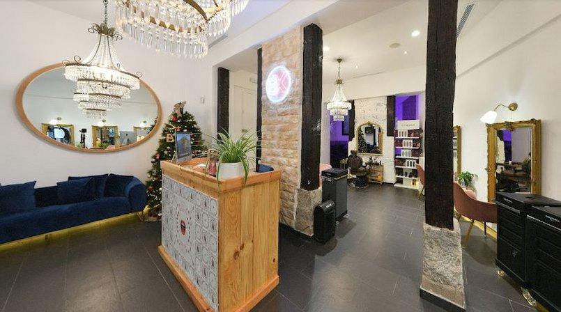 Beauty Xperience | Salón de Belleza en Madrid