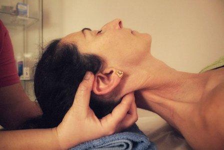 Akromion Osteopatía y Quiromasaje
