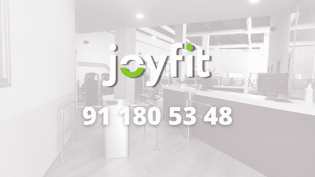Joyfit Tres Cantos