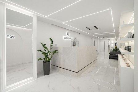 Age Clinic Madrid