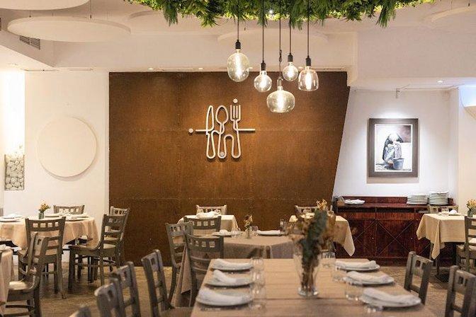 Restaurante Albor