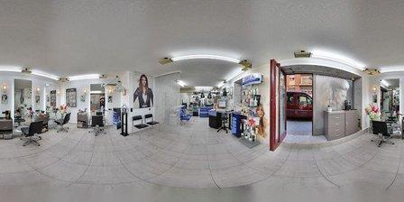 Peluqueria Mari Nieves