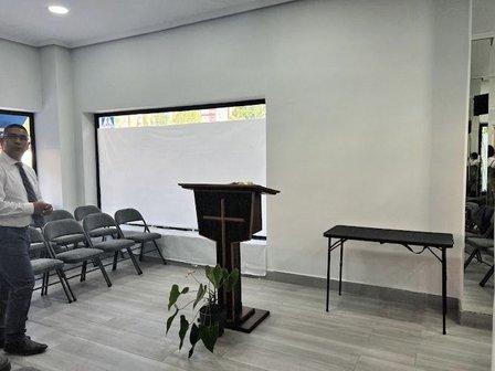 Biblical Baptist Church of Fuenlabrada