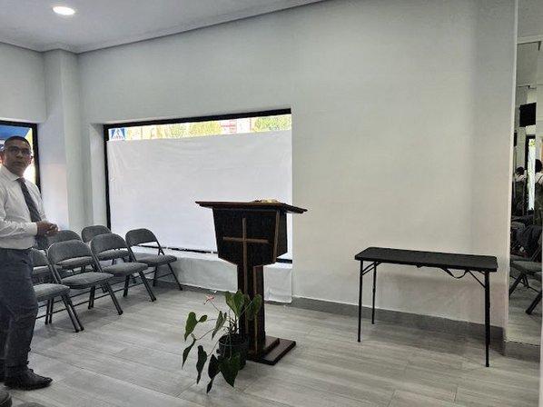 Biblical Baptist Church of Fuenlabrada