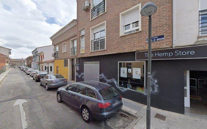 Alimentación Hermanos Cabrera
