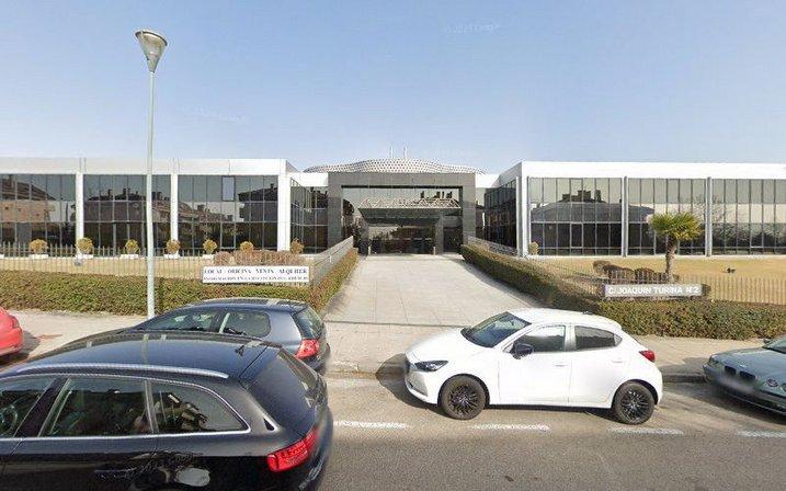 Grupo 10 Empresarial Ip Software, SLU