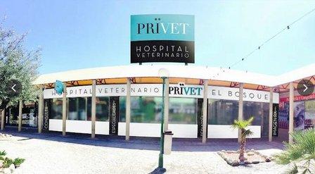 Privet Villaviciosa Veterinary Hospital