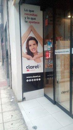 Clarel