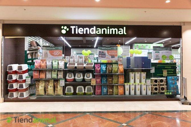 Tiendanimal